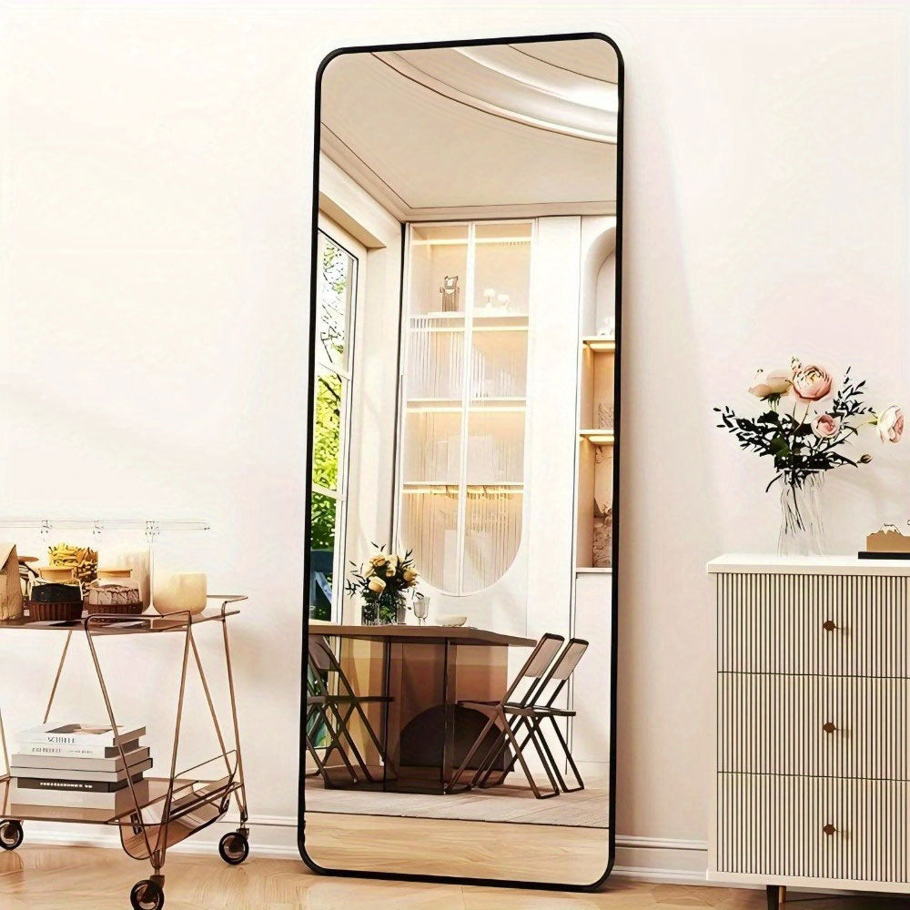 Full Length Standing Body Mirror