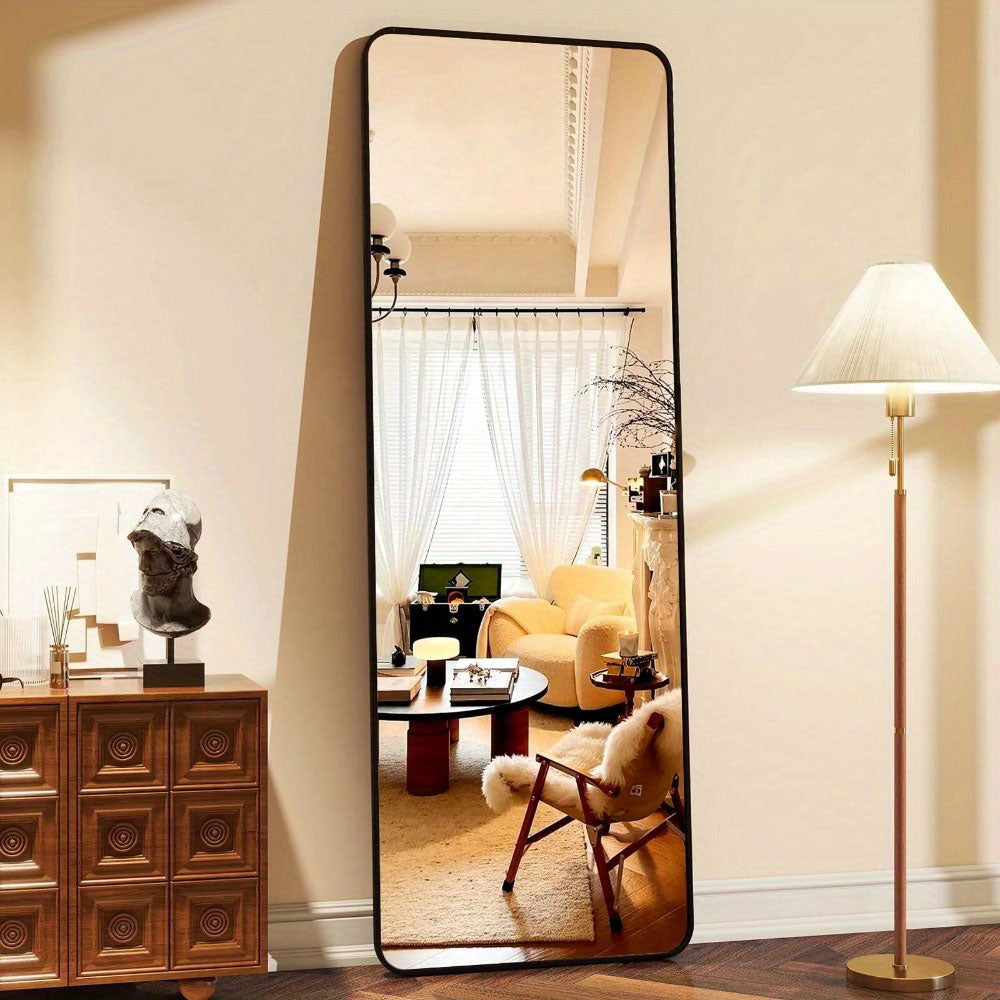 Full Length Standing Body Mirror
