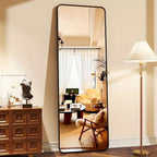 Full Length Standing Body Mirror